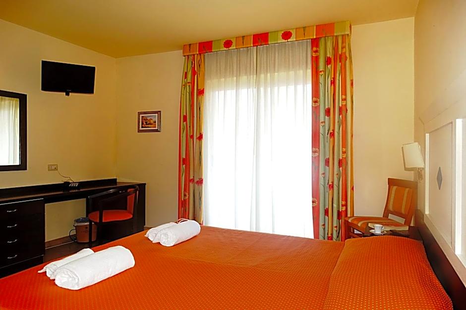 Hotel Orizzonte