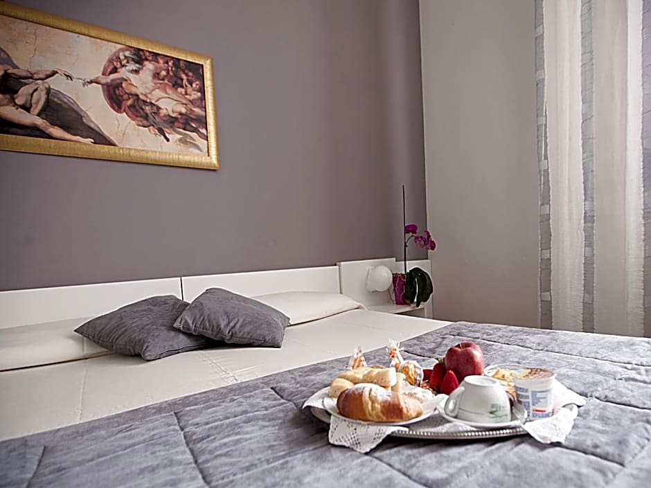 Hotel Ristorante Milton