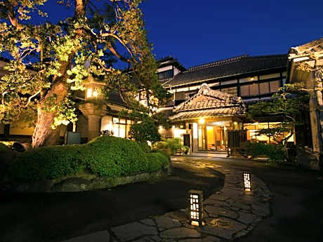 Karatsu Hot Spring Ryokan Wataya