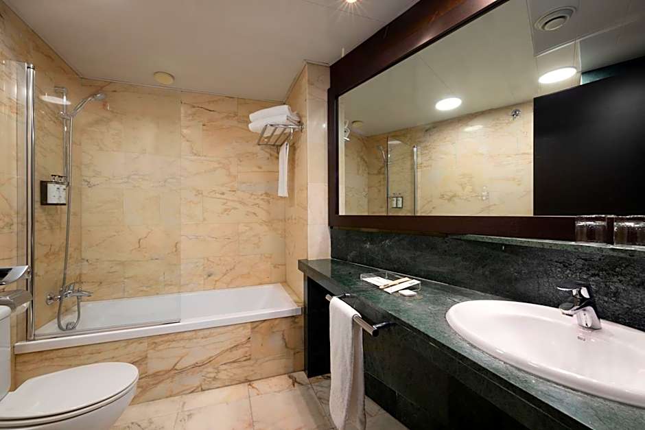 Catalonia Atenas Hotel