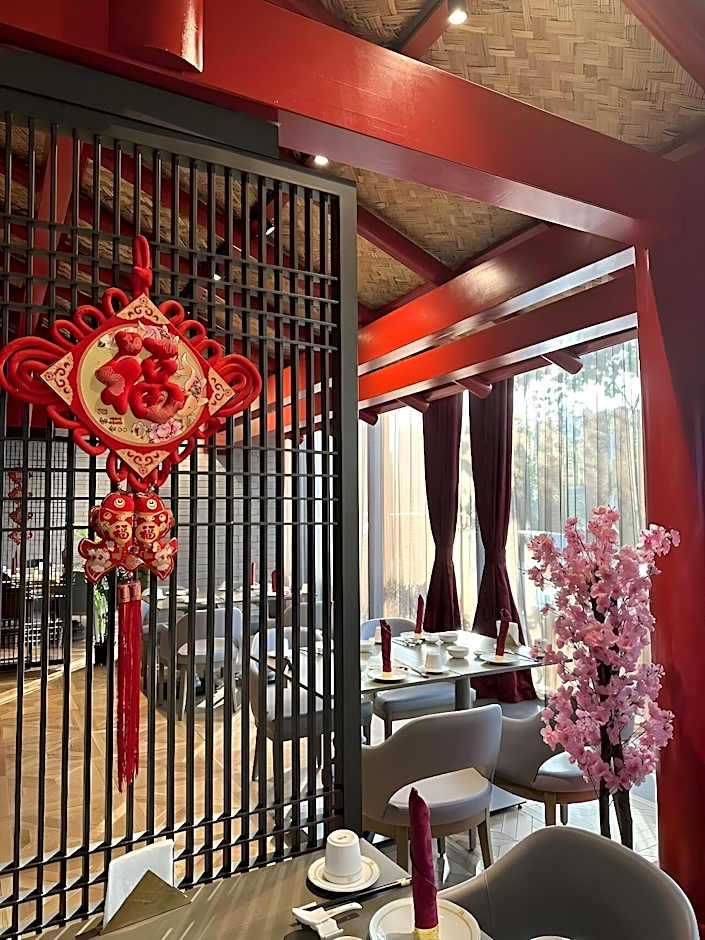 WANDA VISTA ISTANBUL