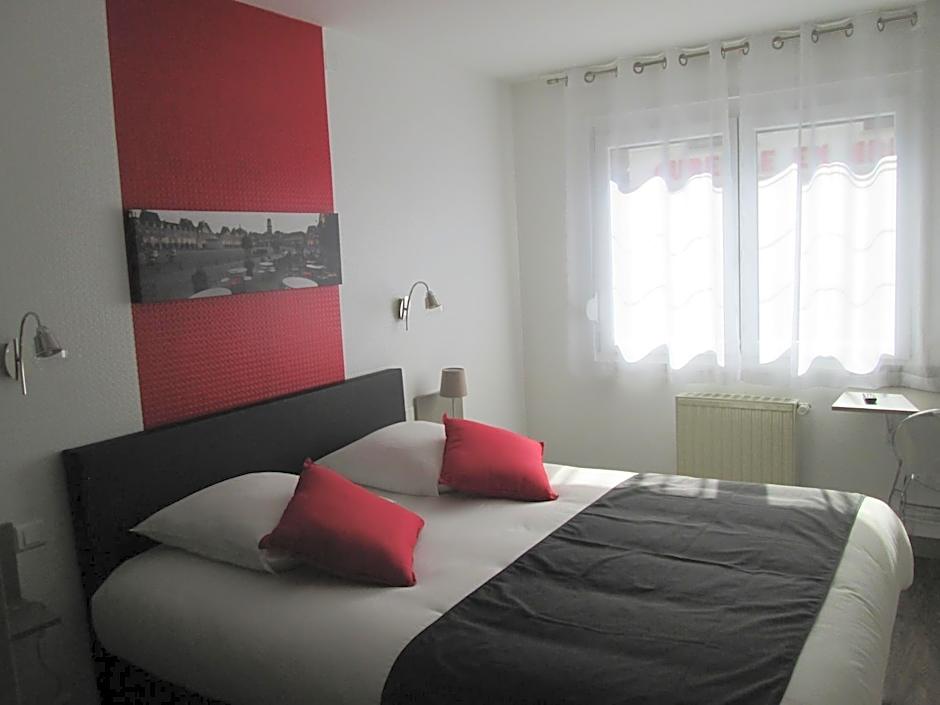 Auberge en Ardenne