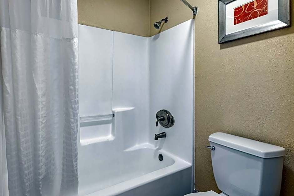 Comfort Suites San Clemente Beach