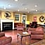 Budgetel Inns & Suites