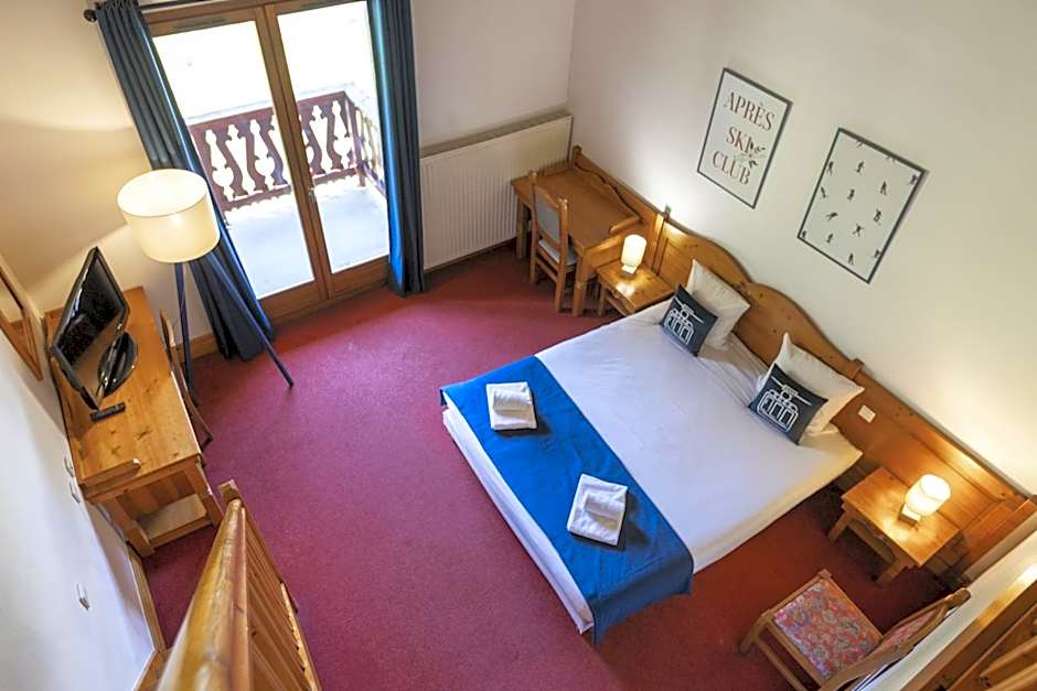 Hôtel Club mmv Le Val Cenis ***