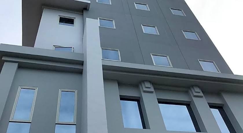 ibis budget Surabaya Diponegoro