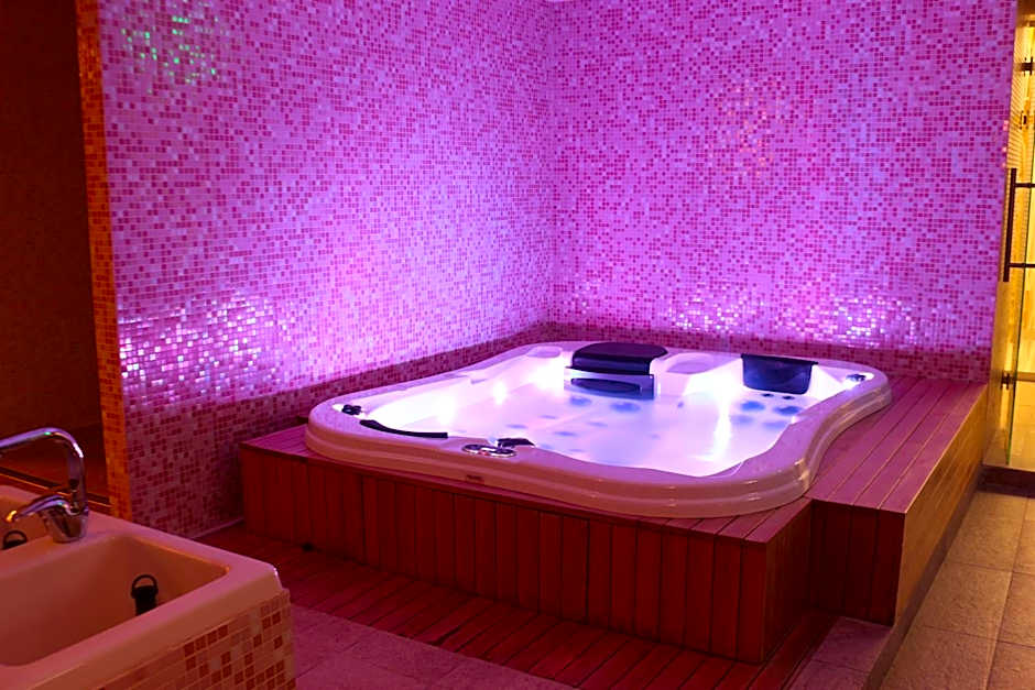 Hotel City Savoy