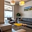 B&B HOTEL Valence TGV Romans