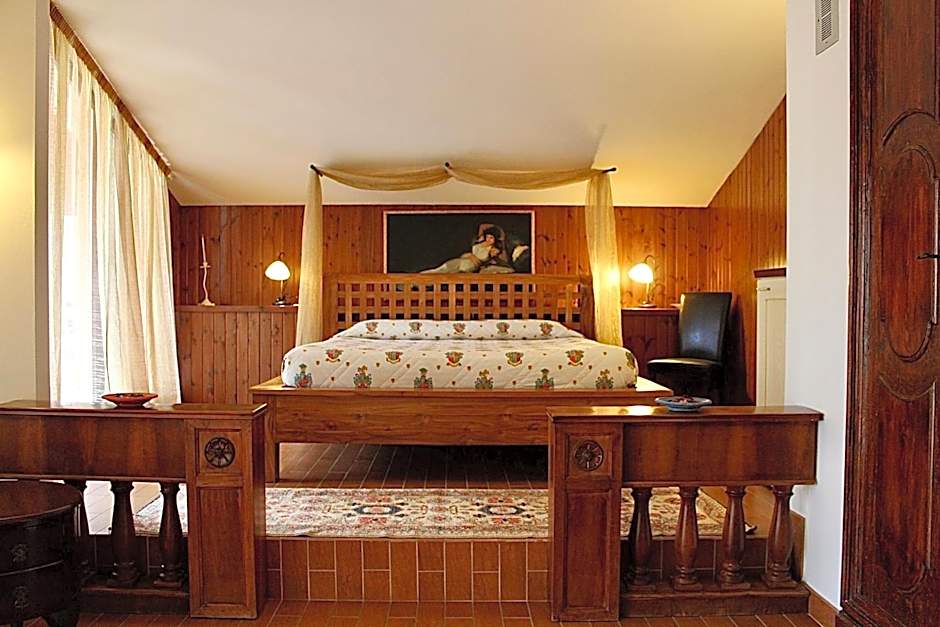 Casale del fattore
