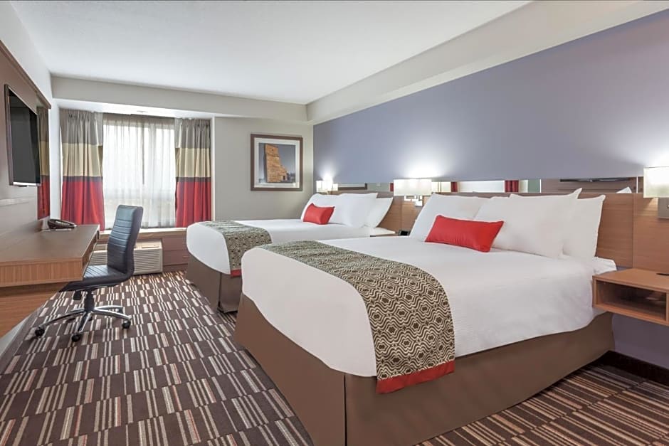 Microtel Inn & Suites by Wyndham College Station