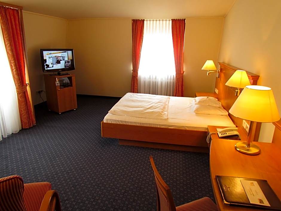 Parkhotel Bad Homburg
