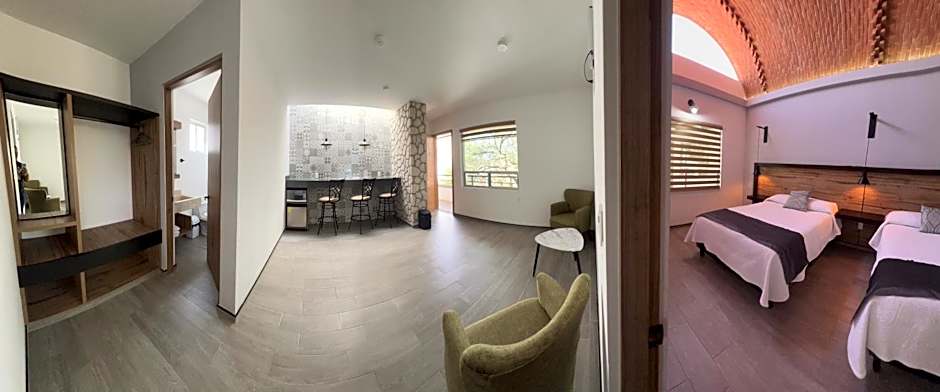 Hotel la Cuesta Toscana