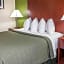 Quality Inn & Suites South Bend Airport