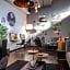 SleepinRoomz Boutique Hotel
