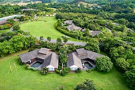 Serena Kim Boi Resort - Hoa Binh
