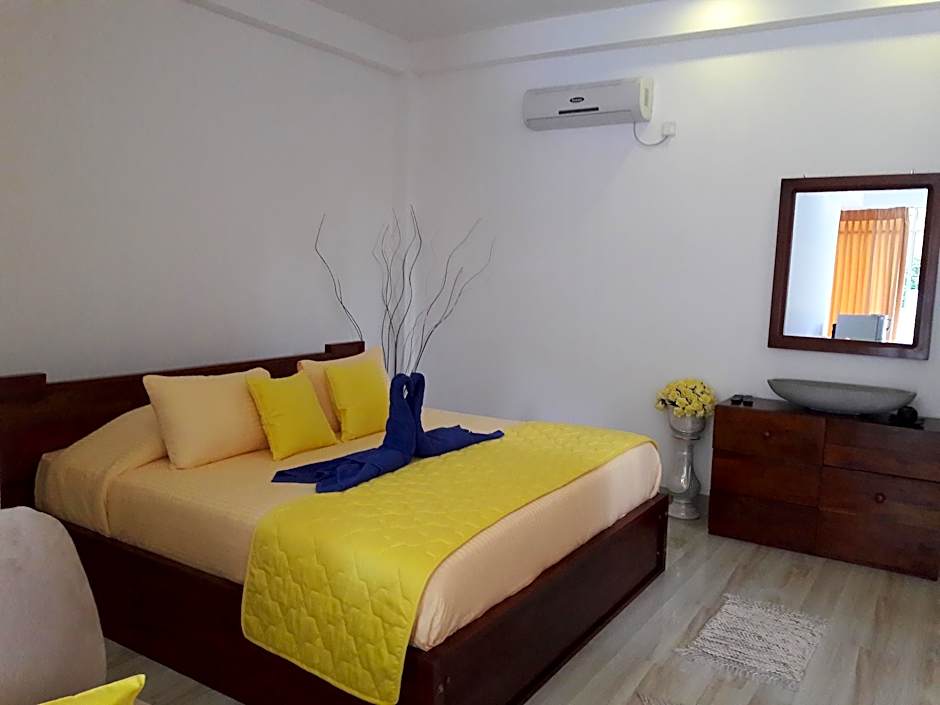 Emerald Villas Weligama