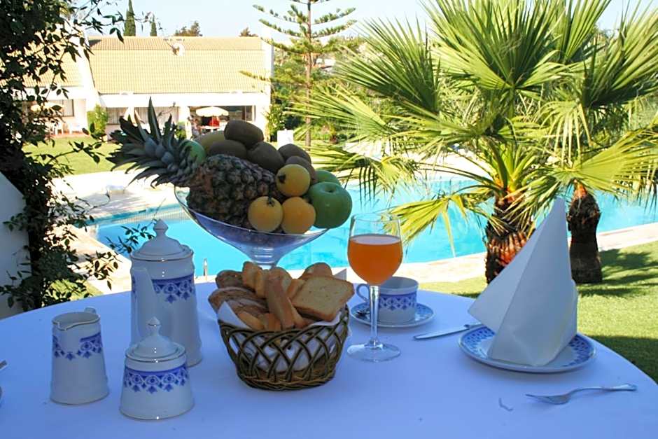 Capitalmoura Mouragolf Village