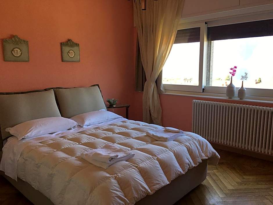 Villa Varenna