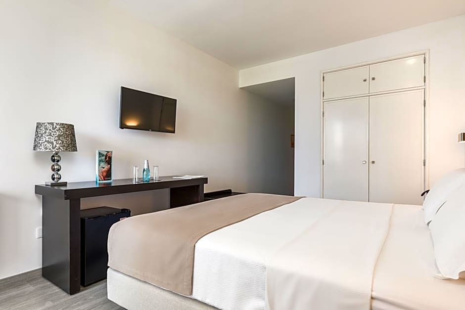 Hotel Do Parque - Congress & SPA