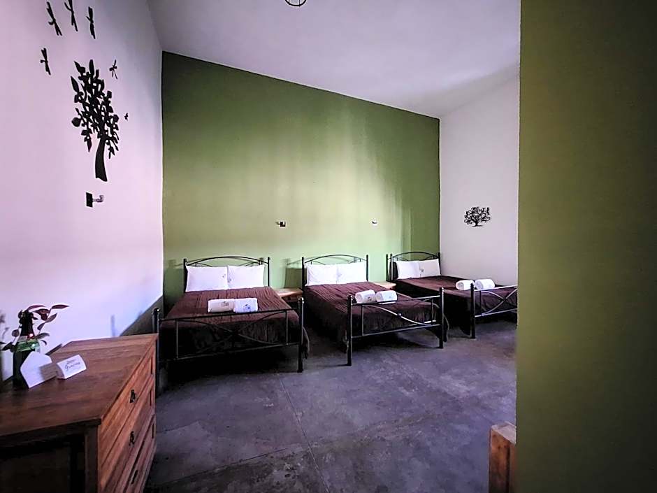 Hotel el Descanso