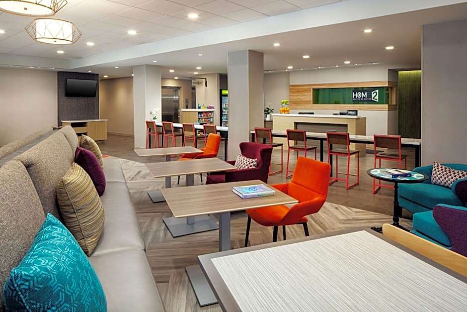 Home2 Suites by Hilton Lake Mary Orlando