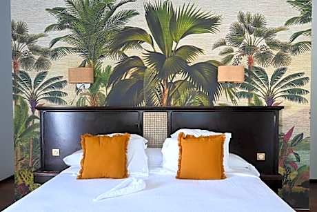 Suite with Private Pool