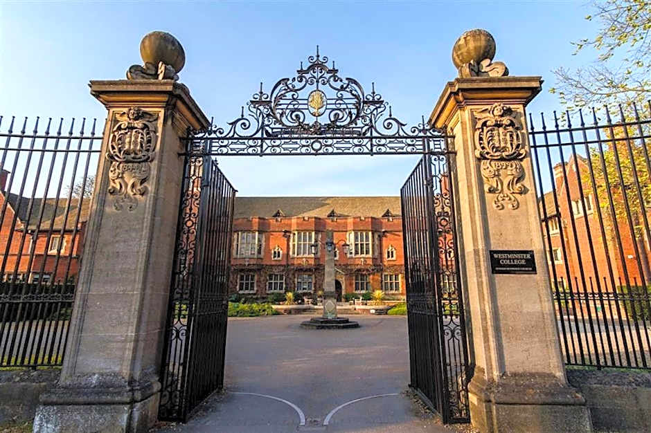 Westminster College