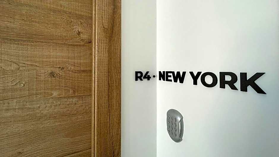 Bari Airport Rooms