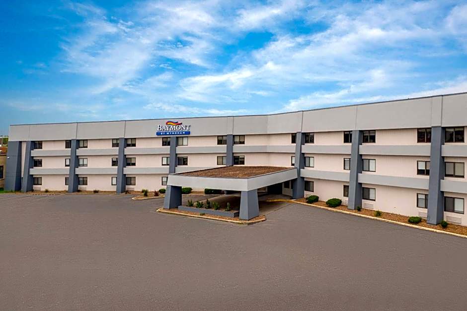 Baymont by Wyndham Columbia, MO