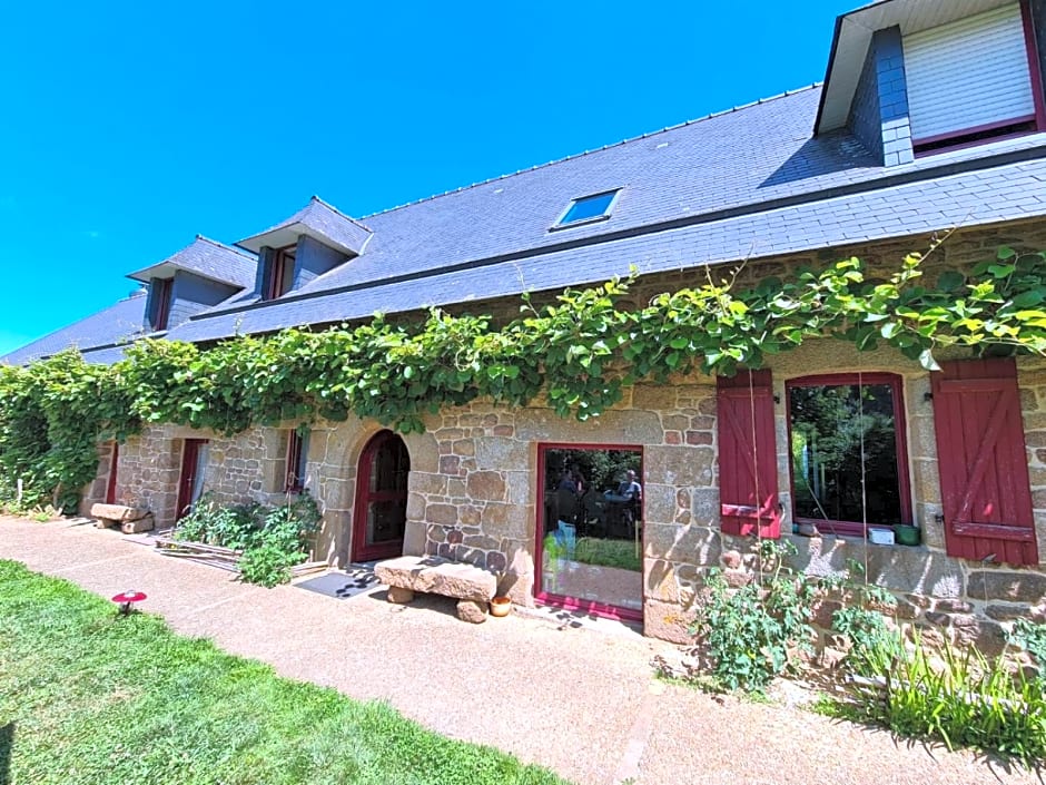 Chambres d'hôtes La Roche