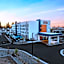 Hampton Inn & Suites Bakersfield Central