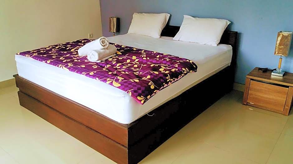 Bunutbali Villas88