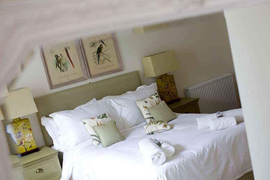 Grays Boutique B&B