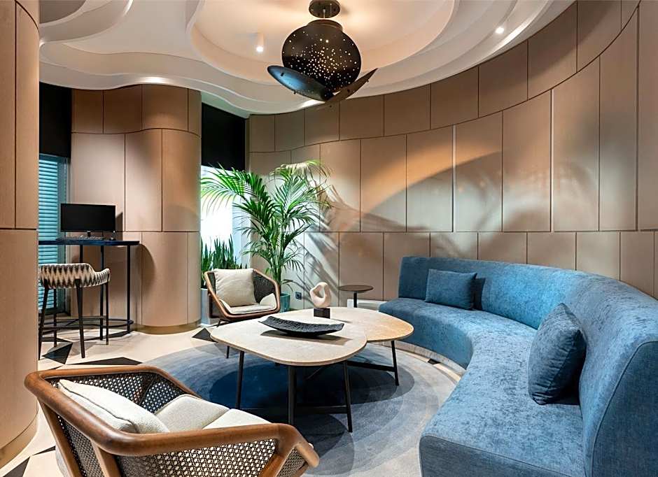 Radisson Collection Hotel, Bodrum