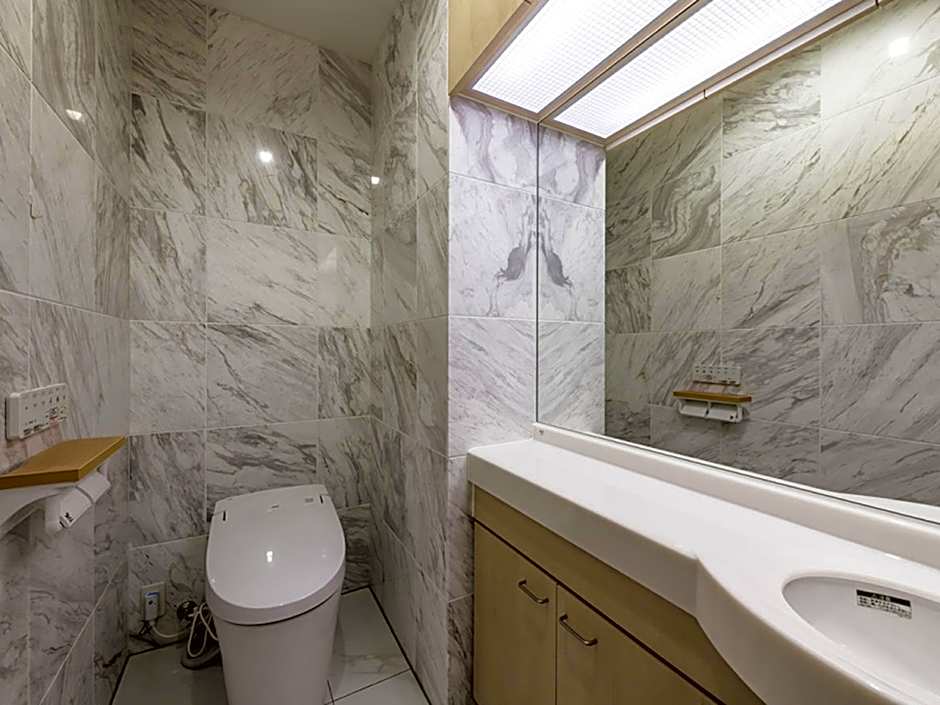 Toyoko Inn Nagano-eki Higashi-guchi