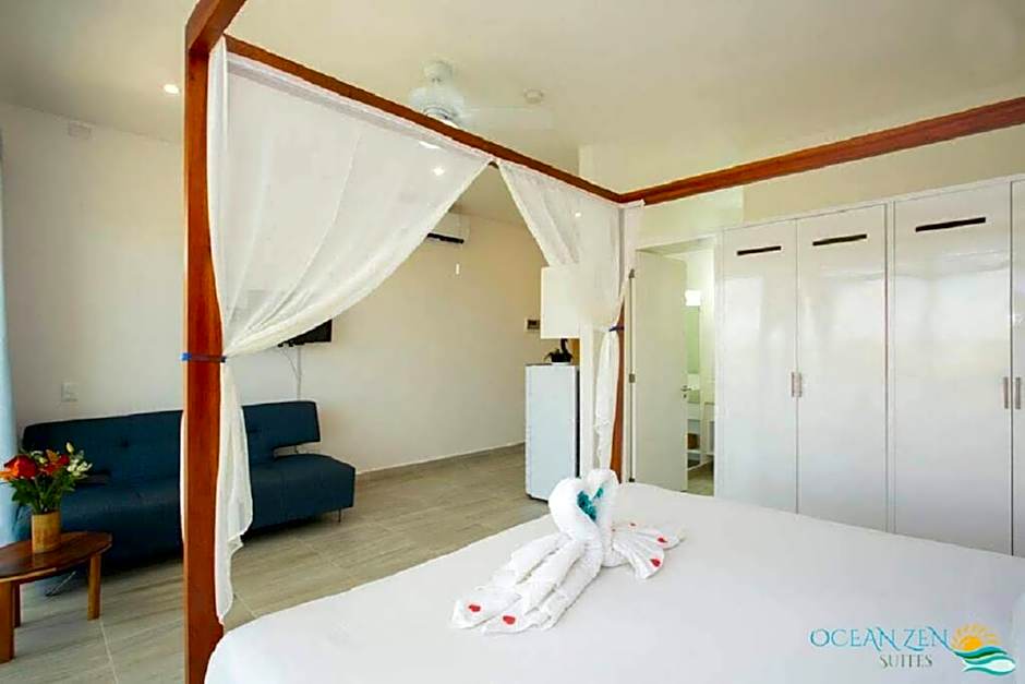 Ocean Zen Suites on 5th Avenue - Adults Only