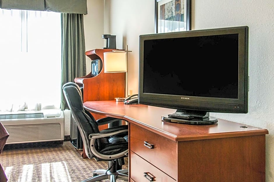 Sleep Inn & Suites Pooler