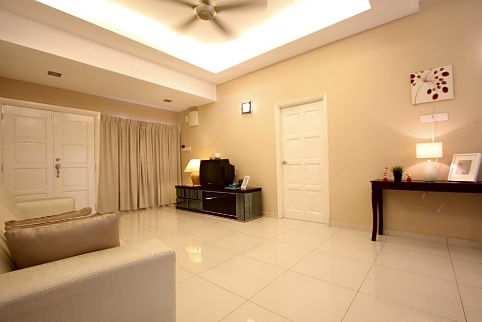 Stratford Stay Melaka