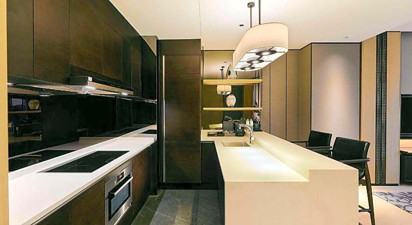 Kempinski Residences Guangzhou