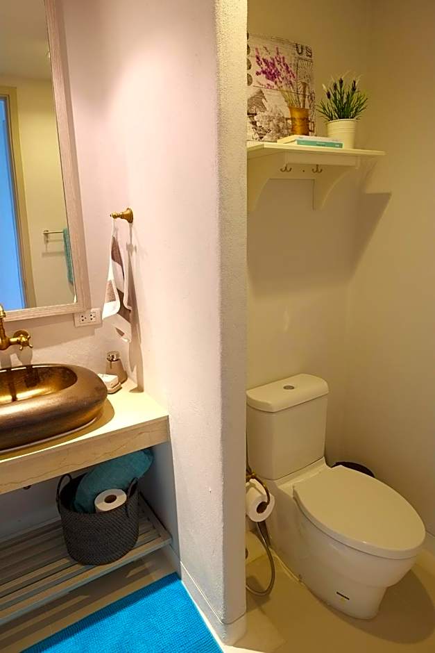 Chelona 463 Khao Tao Condominium