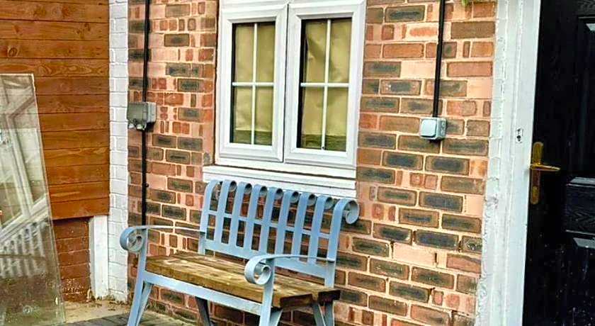 Blackpool central hotel