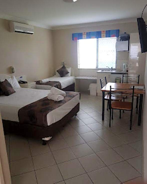 Villa Capri Motel