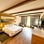 Hampton Inn By Hilton & Suites Cashiers-Sapphire Valley, Nc