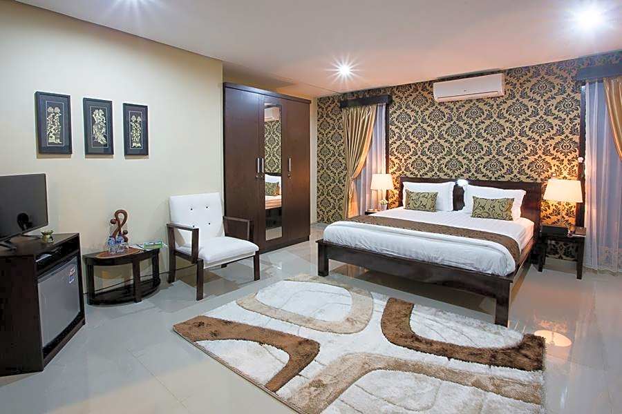 Cometa Villas Seminyak by Premier Hospitality Asia