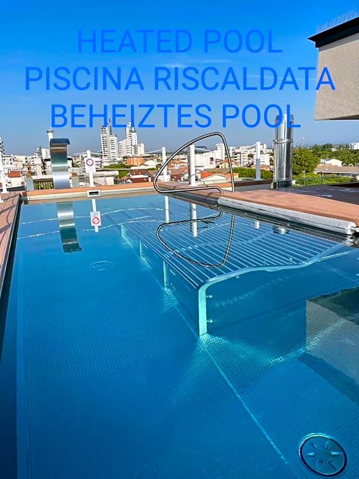 Almalux Jesolo Wellness & Spa 3 stelle superior