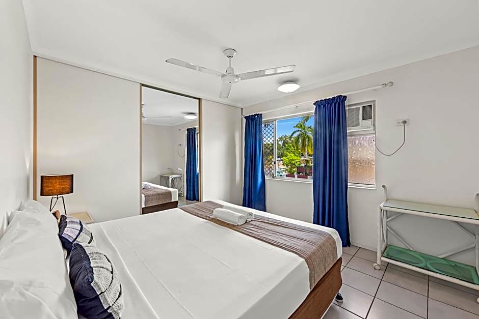 Koala Court Holiday Apartments