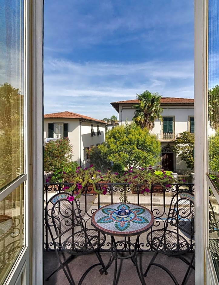 B&B La Mimosa