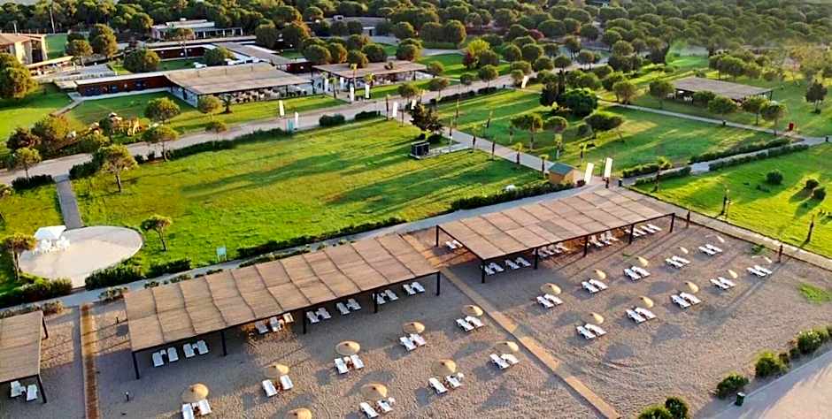 OLYMPIC HOTELS Belek