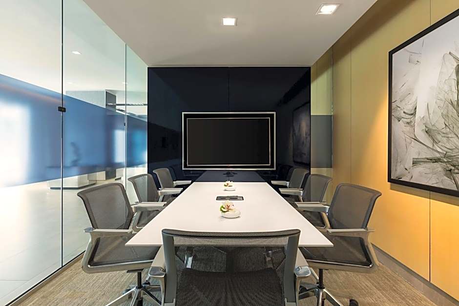 AC Hotel by Marriott San Juan Condado