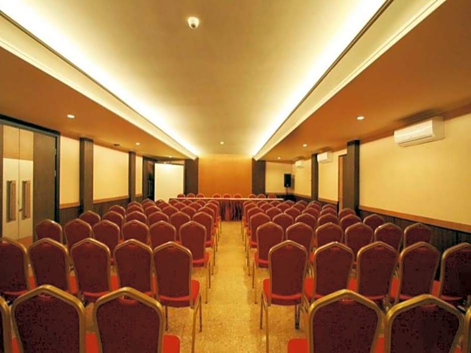 Hotel Dafam Cilacap